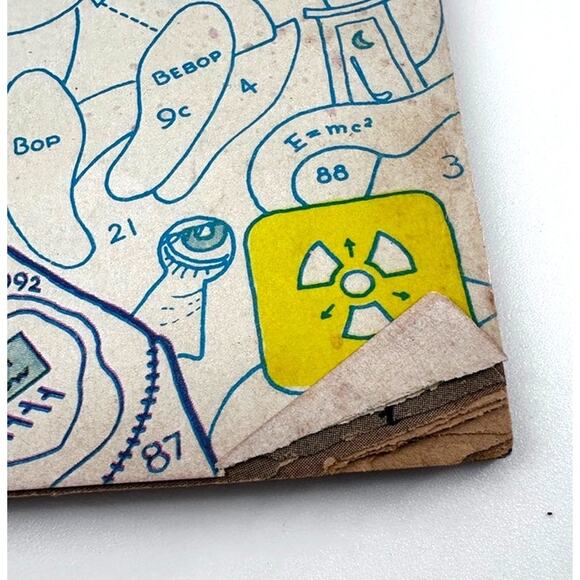 Mad Magazine #41 - September 1958 - Ernie Kovacs Henry Morgan VG - Picture 2 of 8